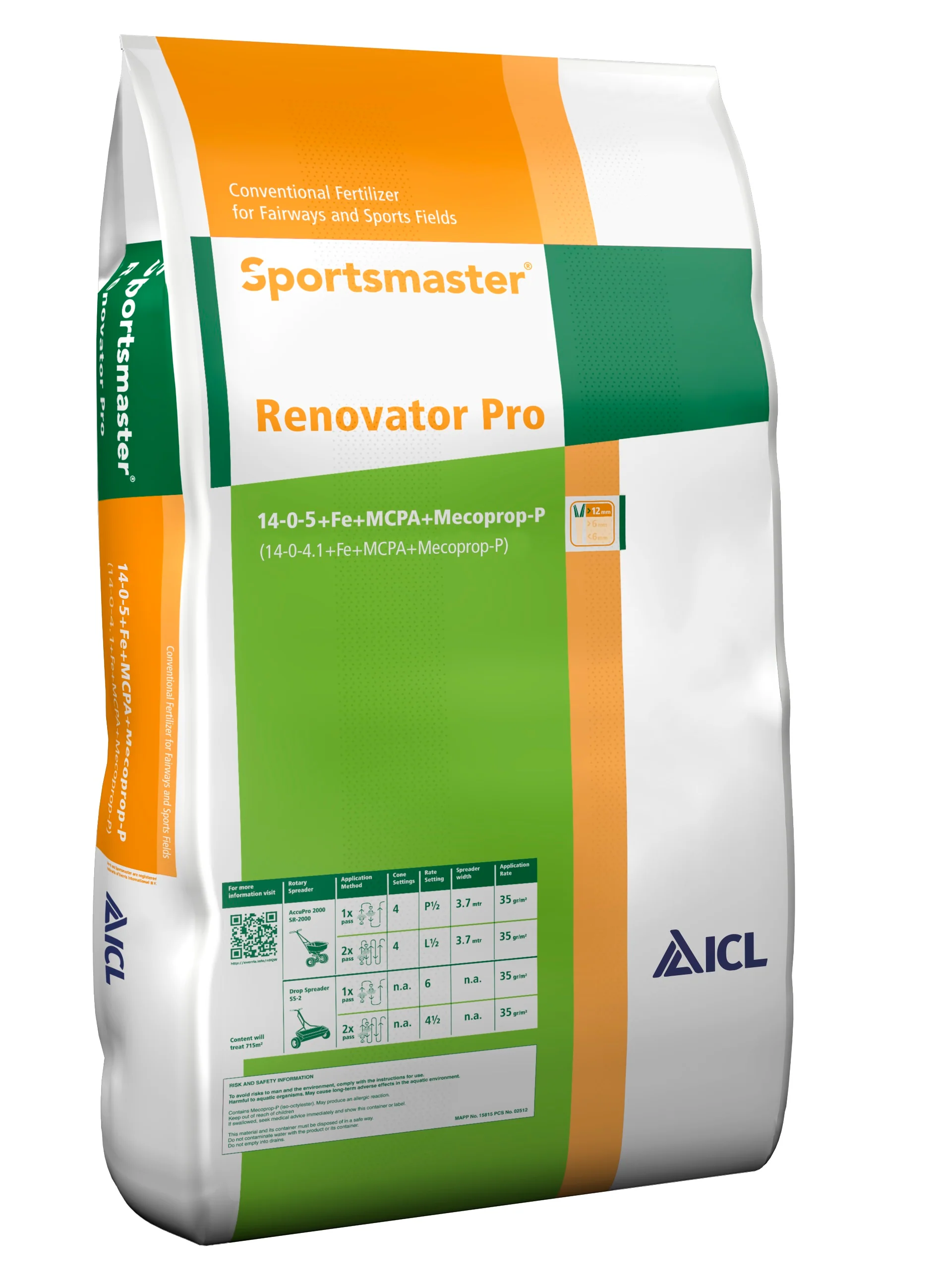 Renovator 25kg