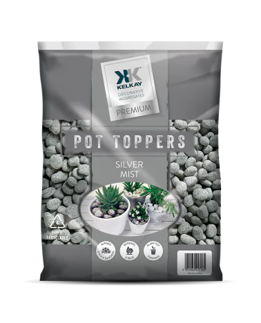 Kelkay Premium Pot Toppers - Assorted Colours - Image 6