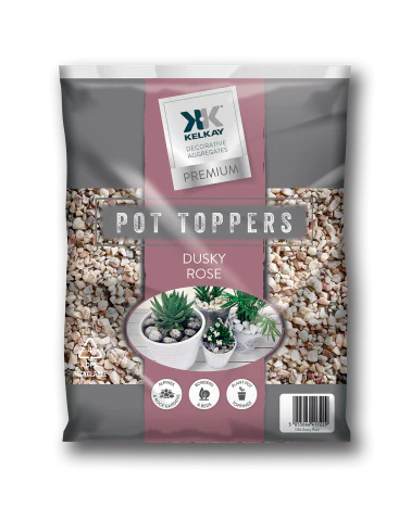 Kelkay Premium Pot Toppers - Assorted Colours - Image 8