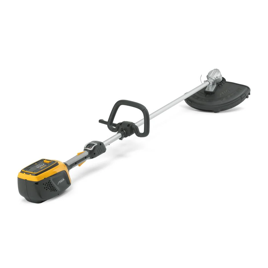 Stiga 500 Series Brushcutter - Image 2
