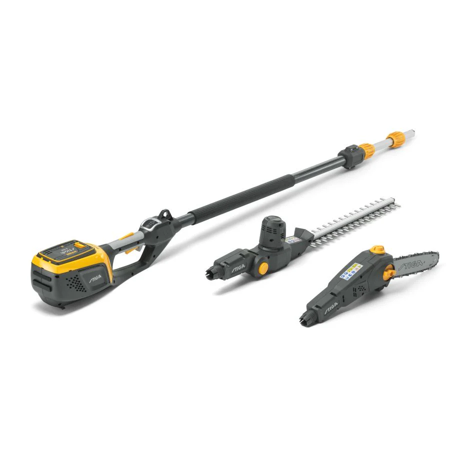 Stiga 500 Series Multitool - Image 3