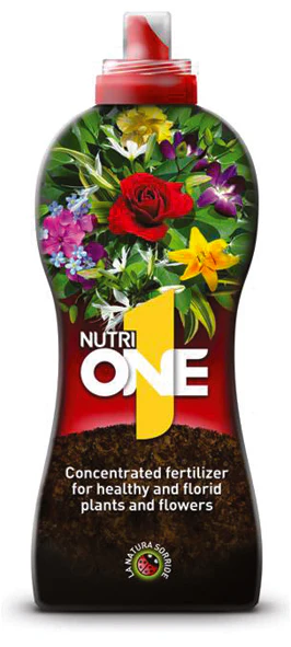 One Plant Stimulant 1L