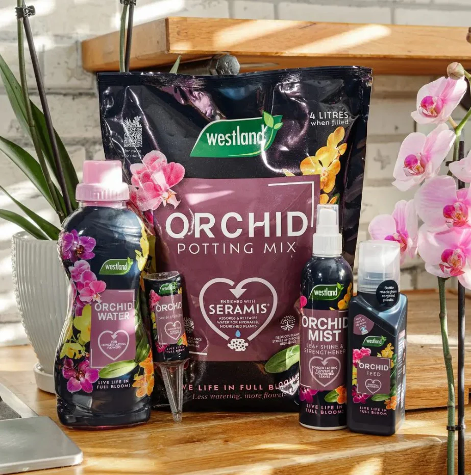 Westland Orchid Water RTU 720ml - Image 4