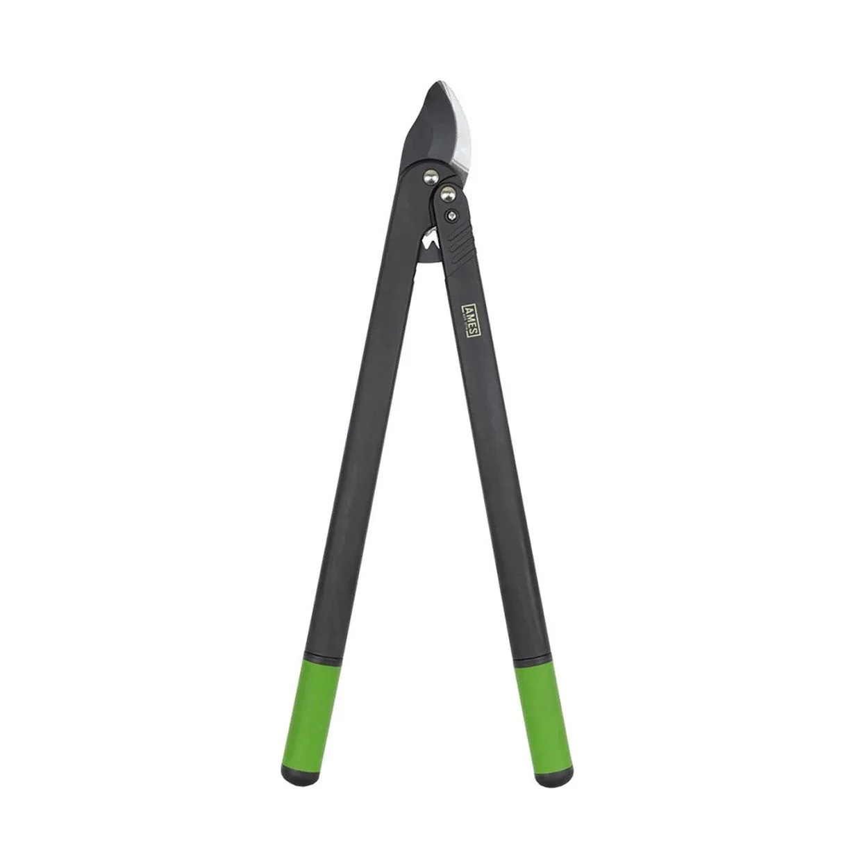 Ames Long Reach Geared Bypass Lopper