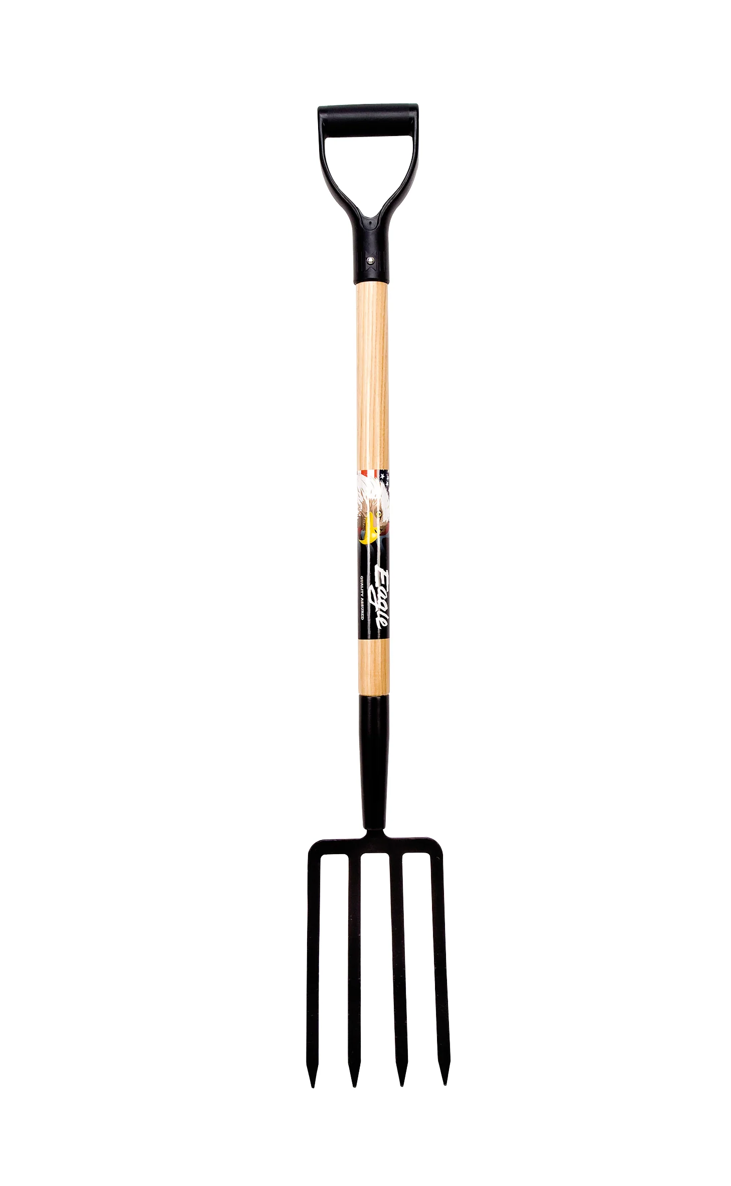 Eagle Digging Fork