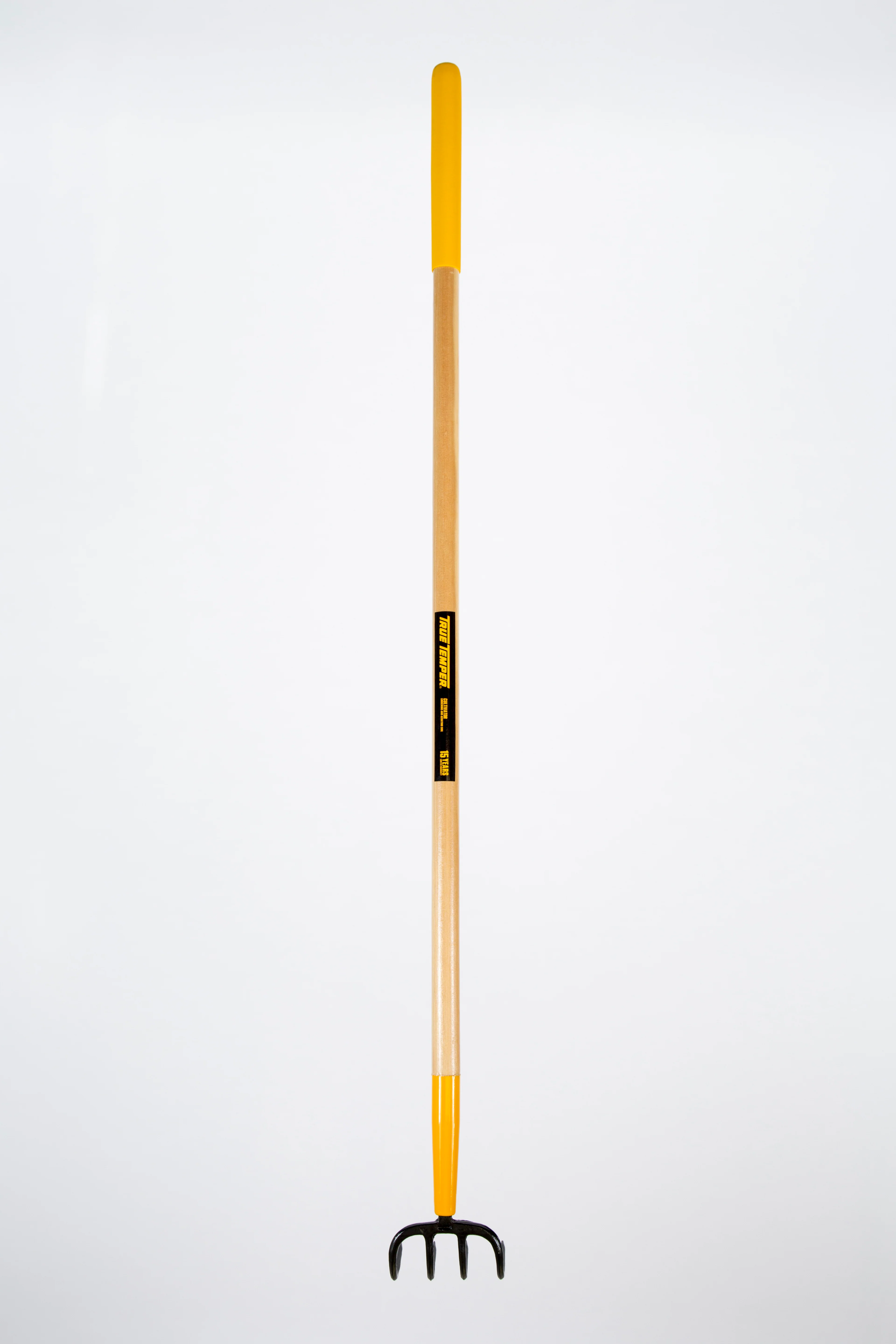 True Temper Cultivator 4 Prong Long W/Handle
