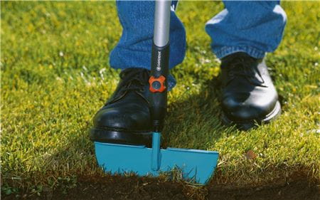 Gardena Lawn Edge Trimmer - Image 3