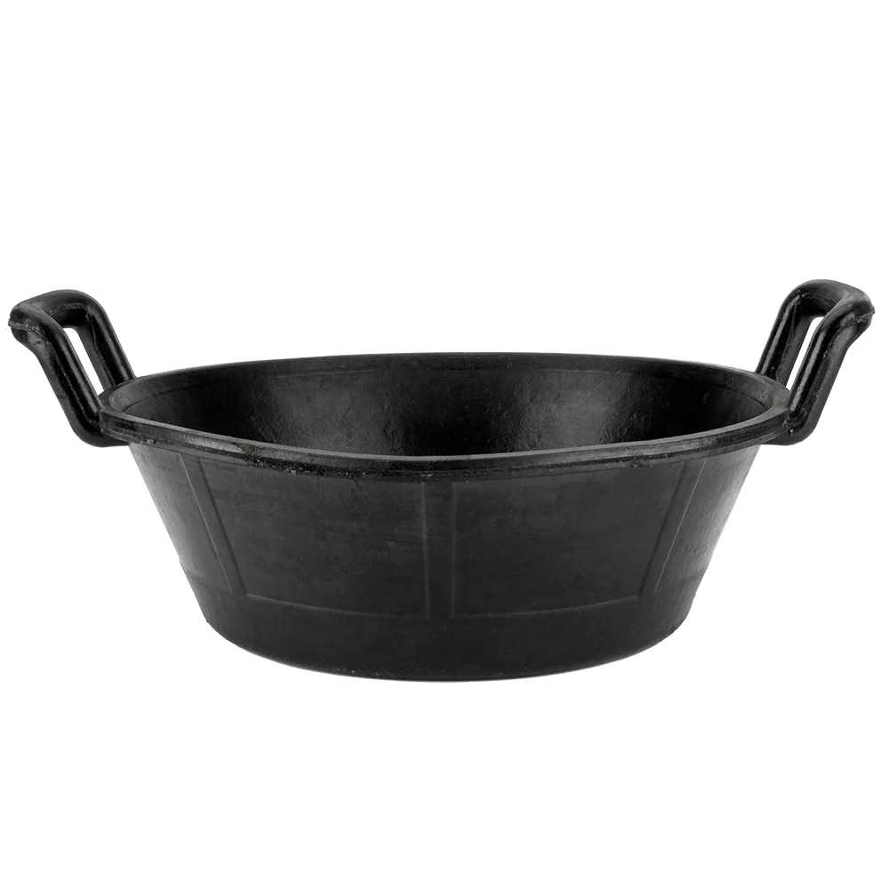 11l Rubber Garden Bucket