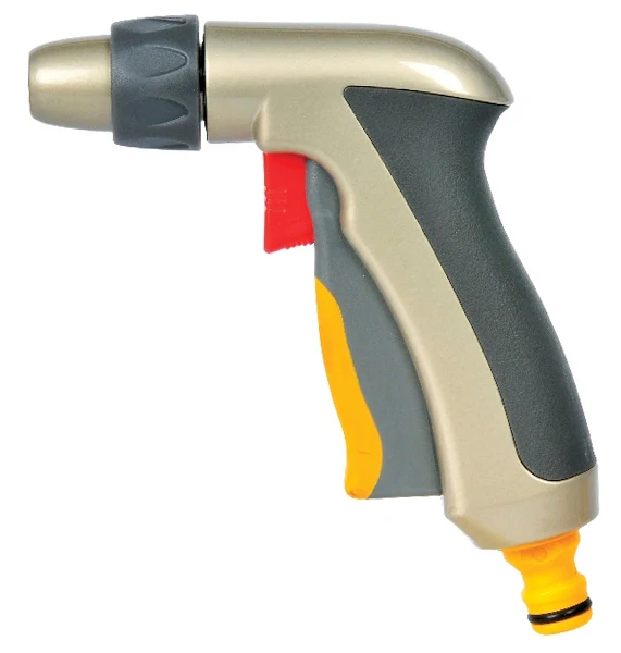 Jet Metal Gun Plus