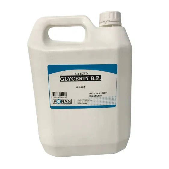 Glycerine BP