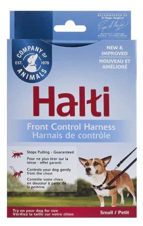 Halti Harness - Front Control - Image 2