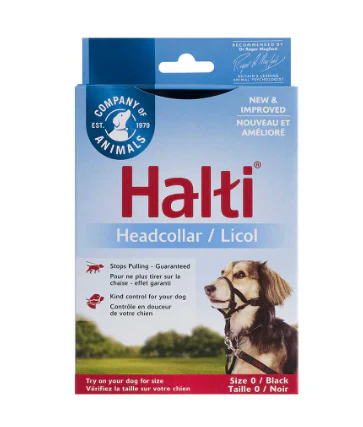 HALTI Headcollar - Image 2