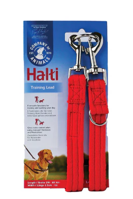 Halti Training Lead – Large