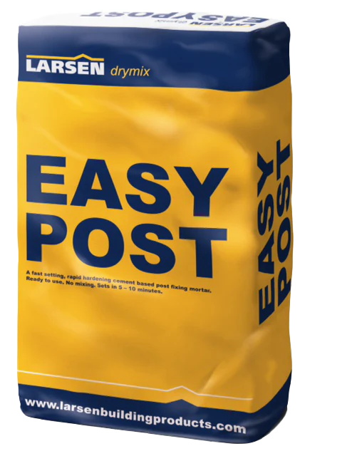 Easy Post Mix 20kg