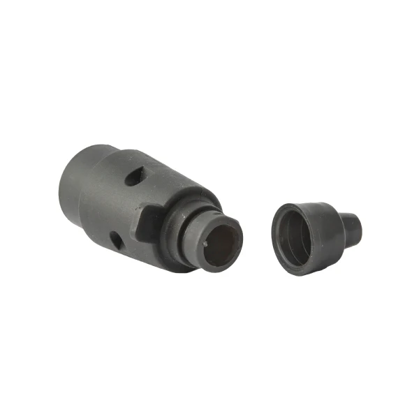 7 Pin 12volt PVC Plug - Image 3