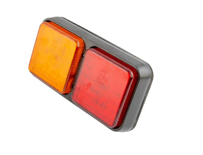 Led Stop/tail/indicator Mod Lamp - Image 3