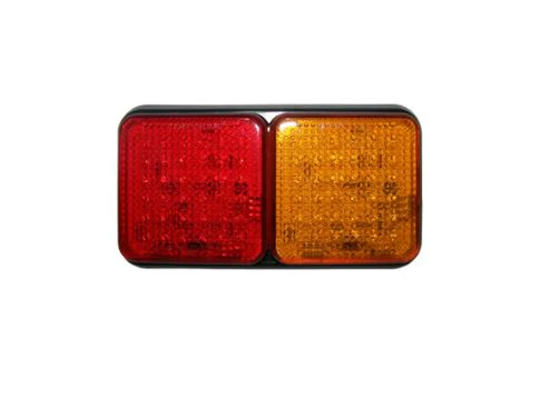 Led Stop/tail/indicator Mod Lamp - Image 5