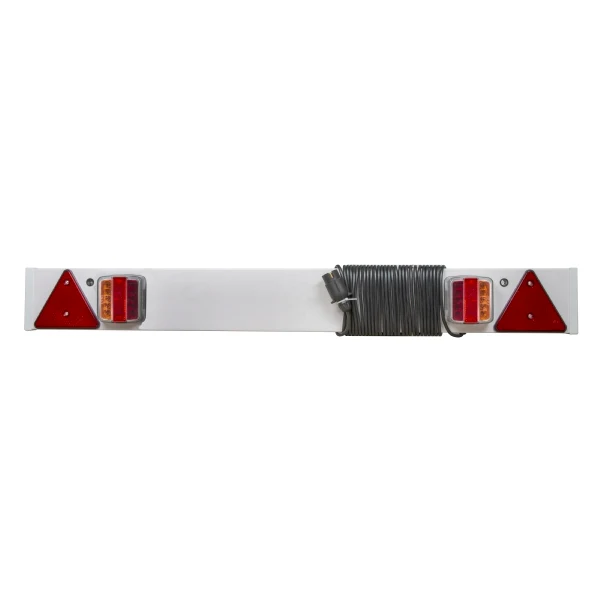 LED Trailer Lighting Board 4Ft X 10Ft - Image 2