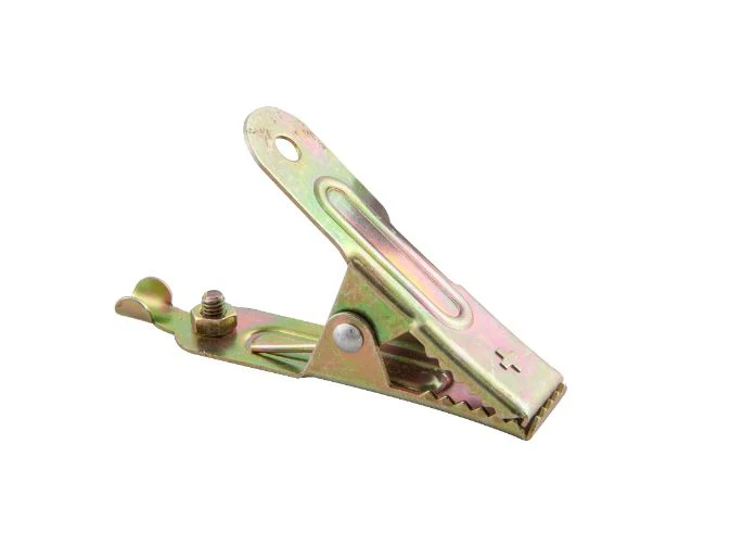 Clip Crocodile - Image 2