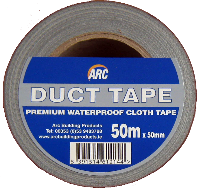 2" Ducktape