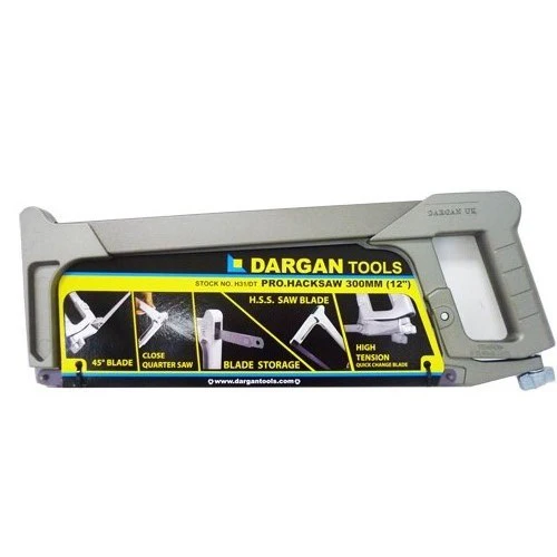 12" Professional Hacksaw