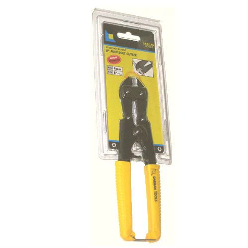 8" Minibolt Cutter