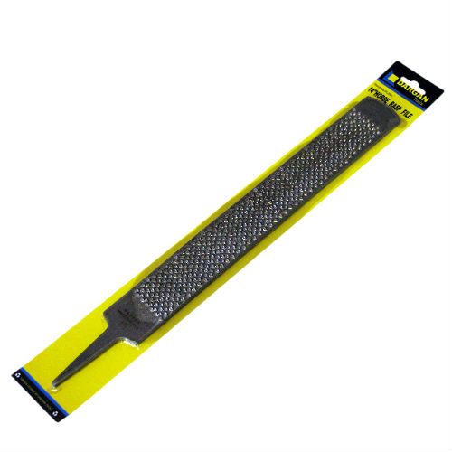 14"  Horse Raspfile
