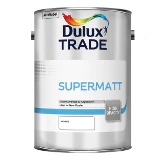 Dulux Trade Supermatt 10L