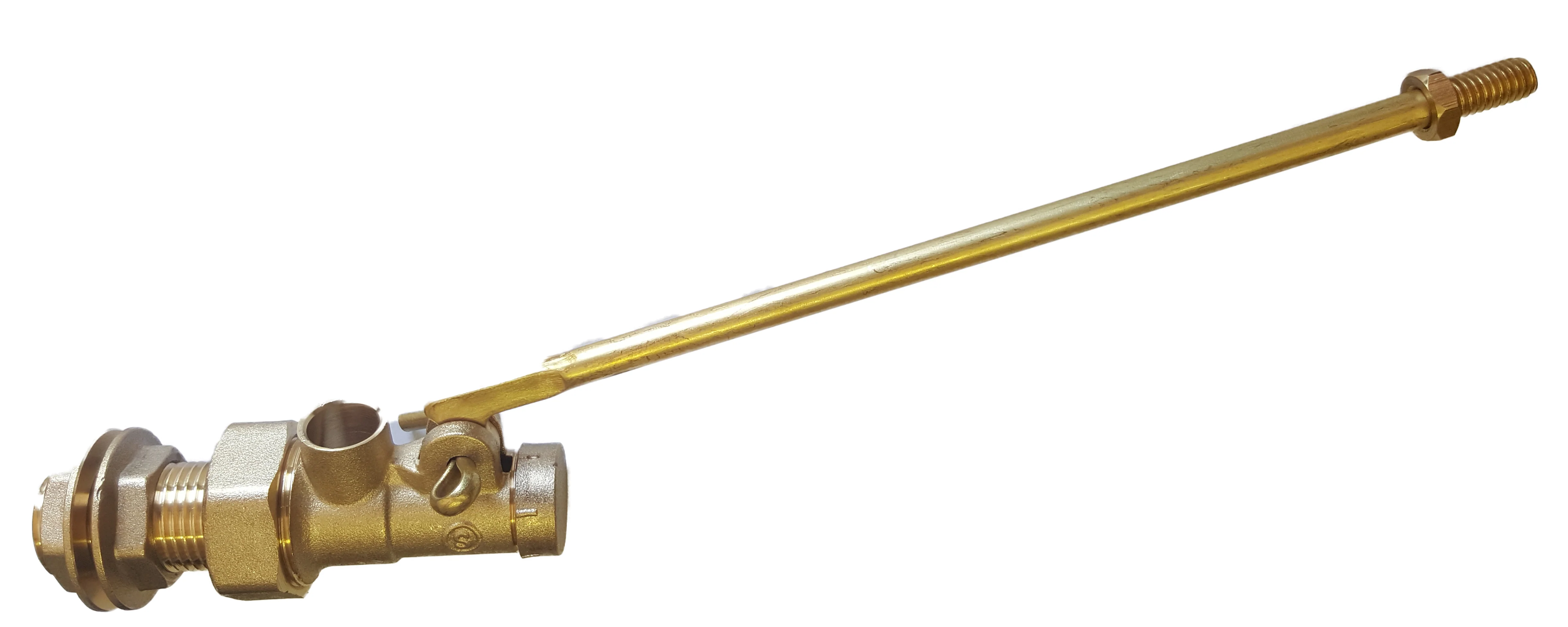 Agri Tank Ballcock Valves - Image 2