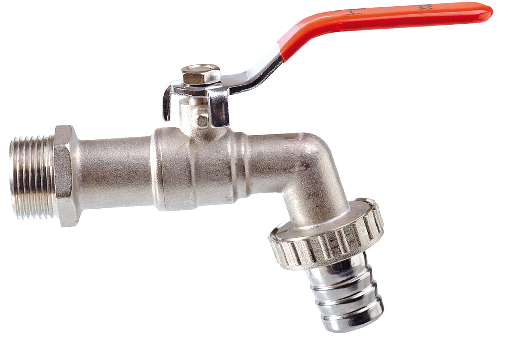 3/4" Level Ball Tap