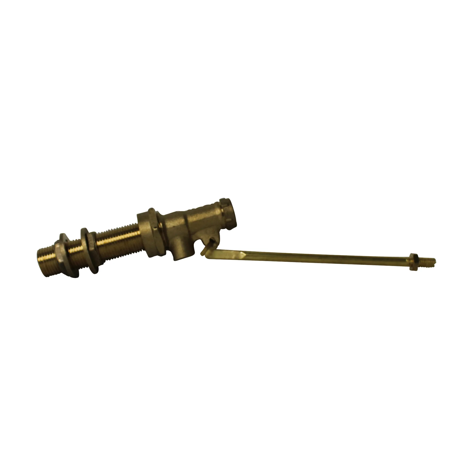 1/2" Hi Press Ballcock 2" Tail - 10