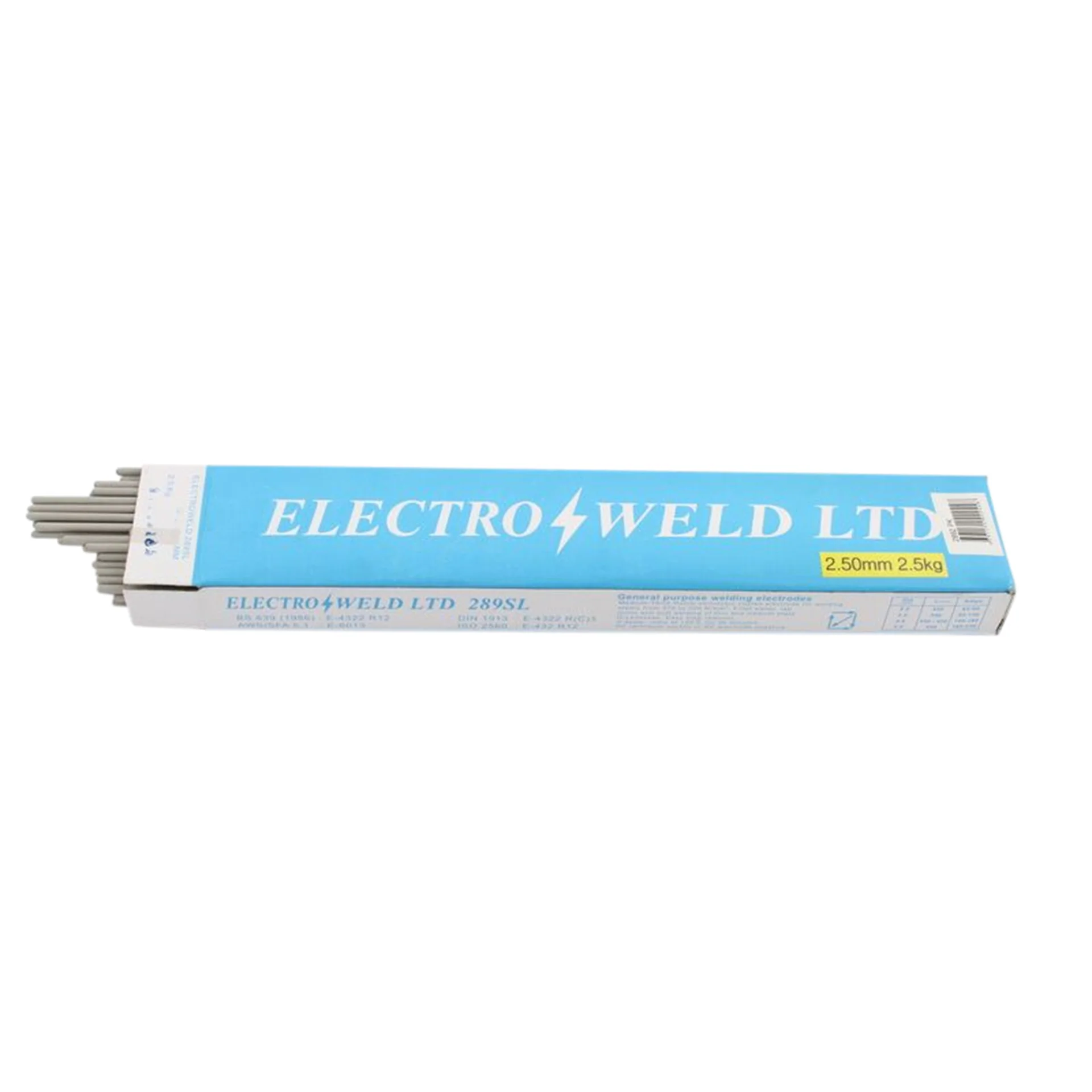 Electro Weld Electrode - Image 3