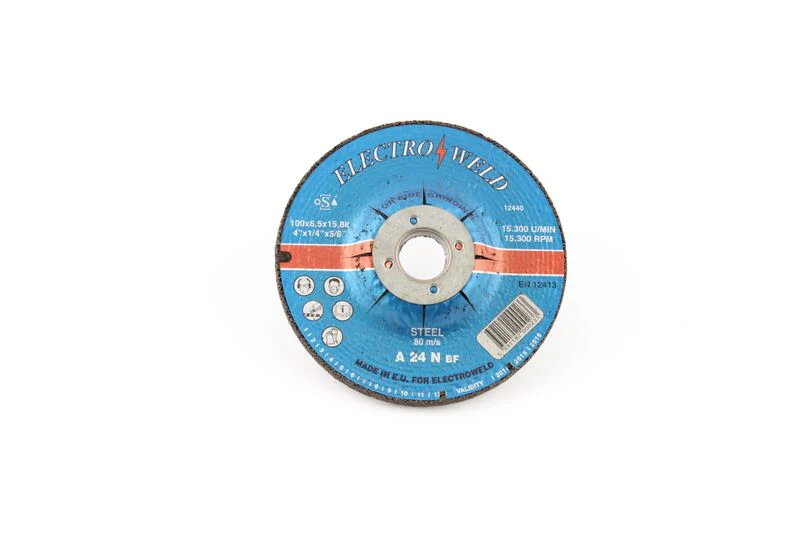 Grinding Discs - Image 3