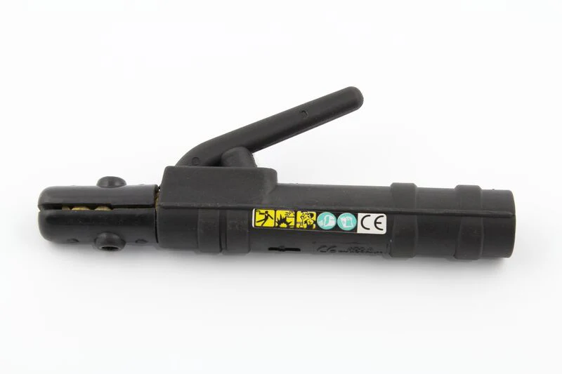 Crocodile Type Electrode Holder - Image 2