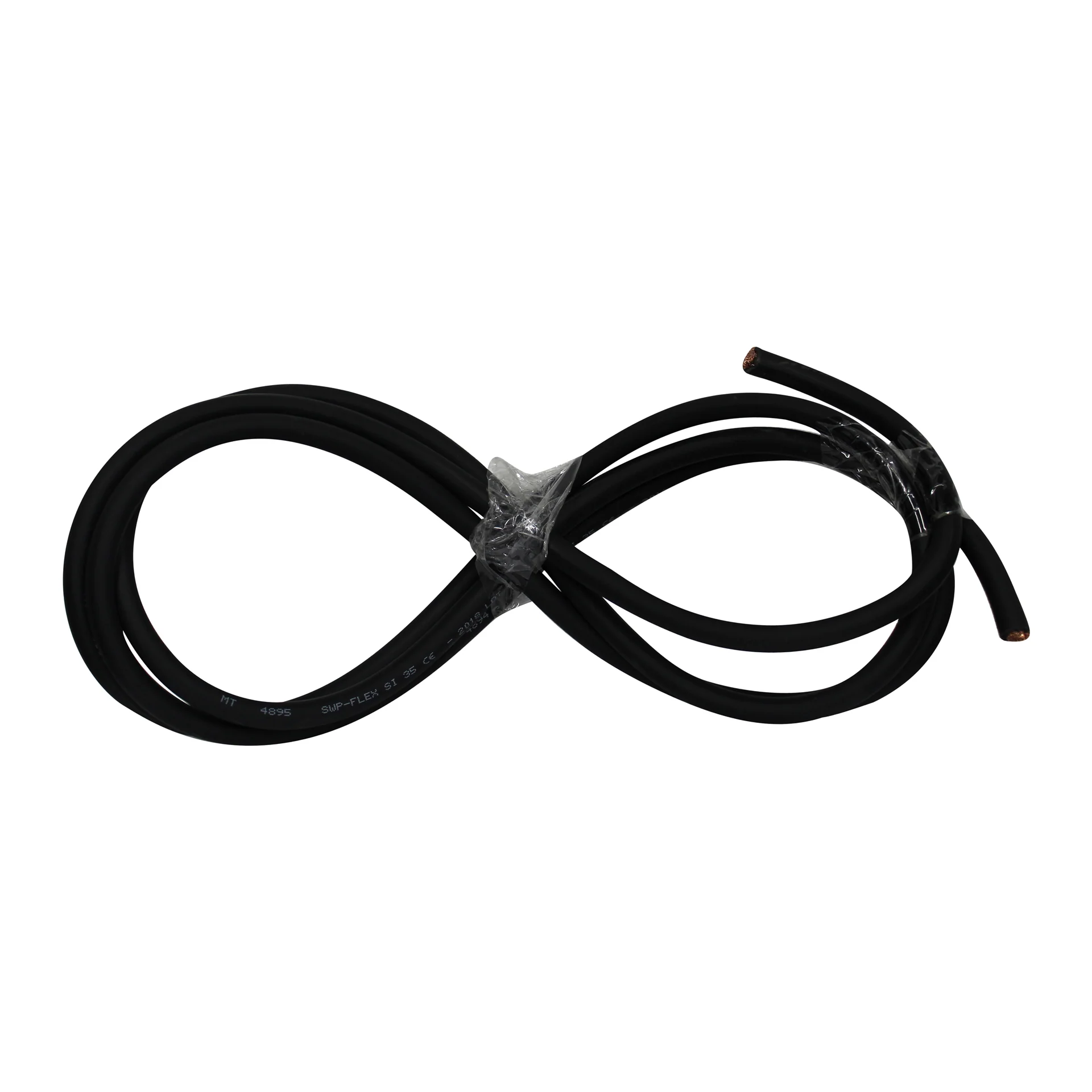 Copper Cord Welding Cable