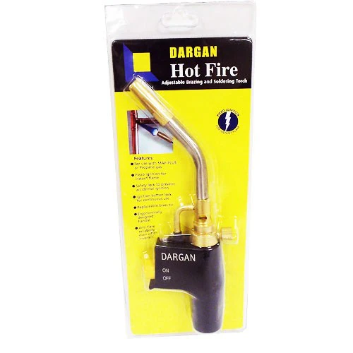 Gas Welding Torch
