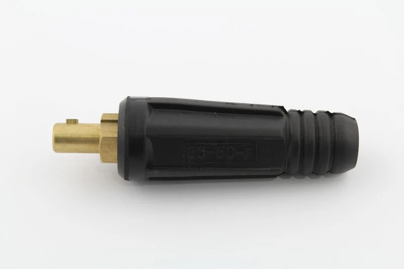 Cable Connector  Plug