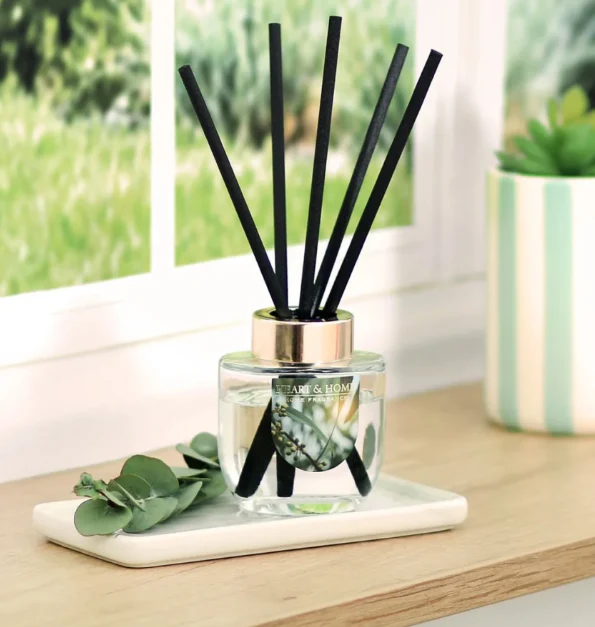 Reed Diffusers - Botantical Breeze - Image 2