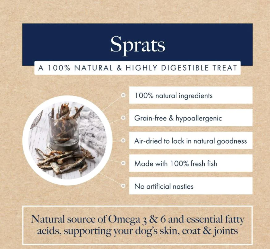 Hollings Sprats 1009 - Image 4