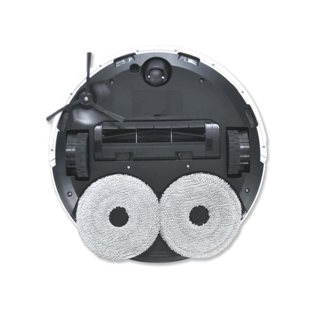 Homebot Glider 6 in 1 Robot Vacuum and Mop - Image 4