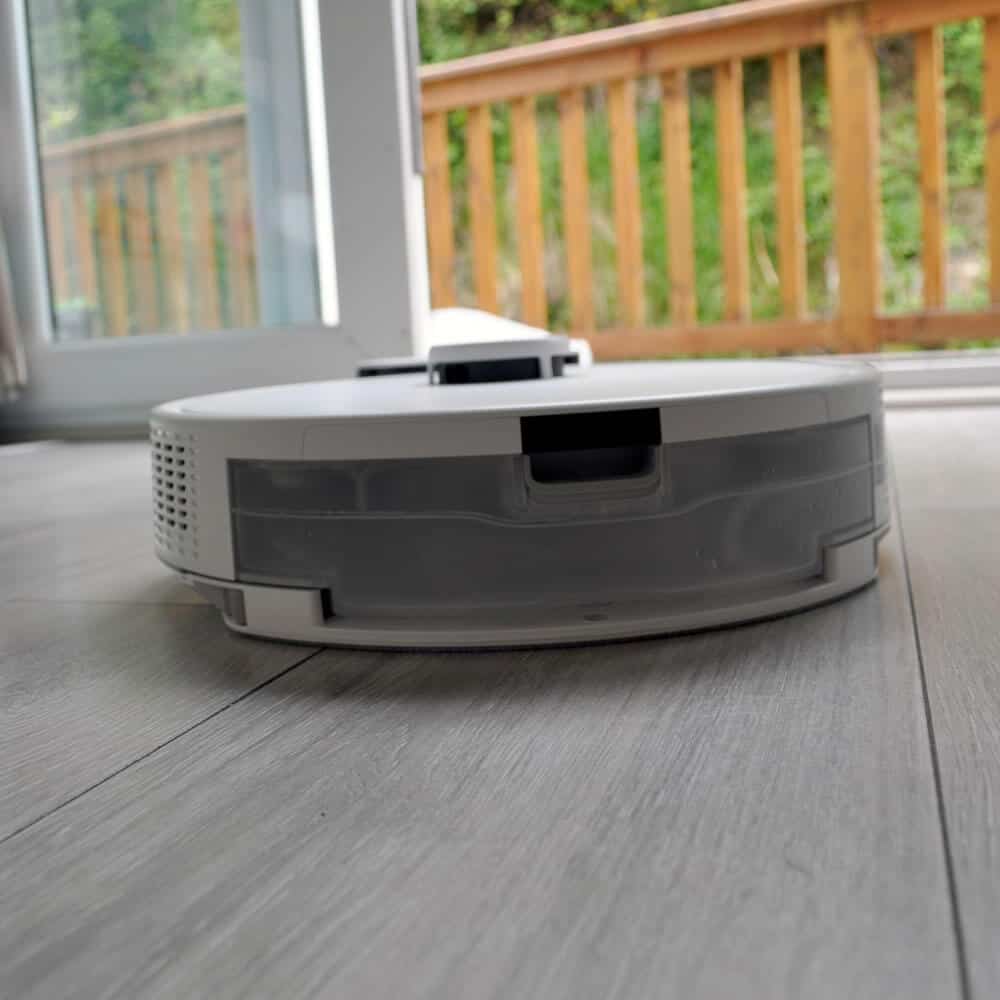 Homebot Spritz 2 in 1 Robot Vacuum and Mop - Image 3