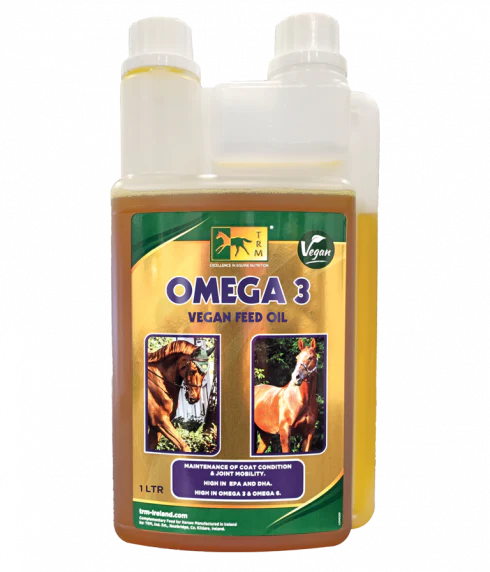 OMEGA 3 OIL 4.5L