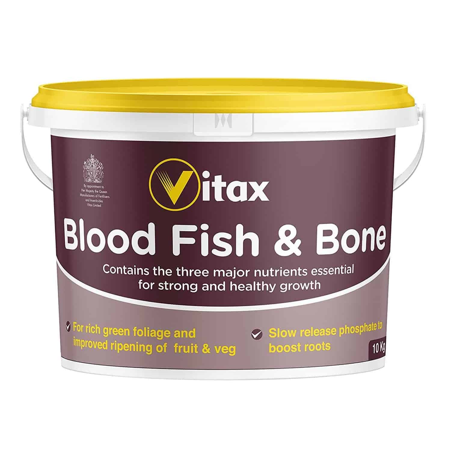 Vitax Blood Fish & Bone - Image 2