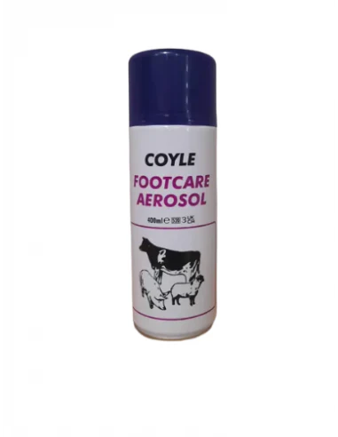 Hoof Care Aerosol 400ml