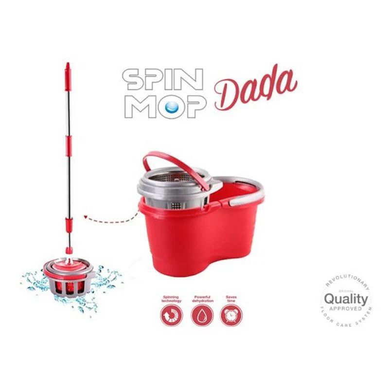 Spin Mop Dada - Image 3
