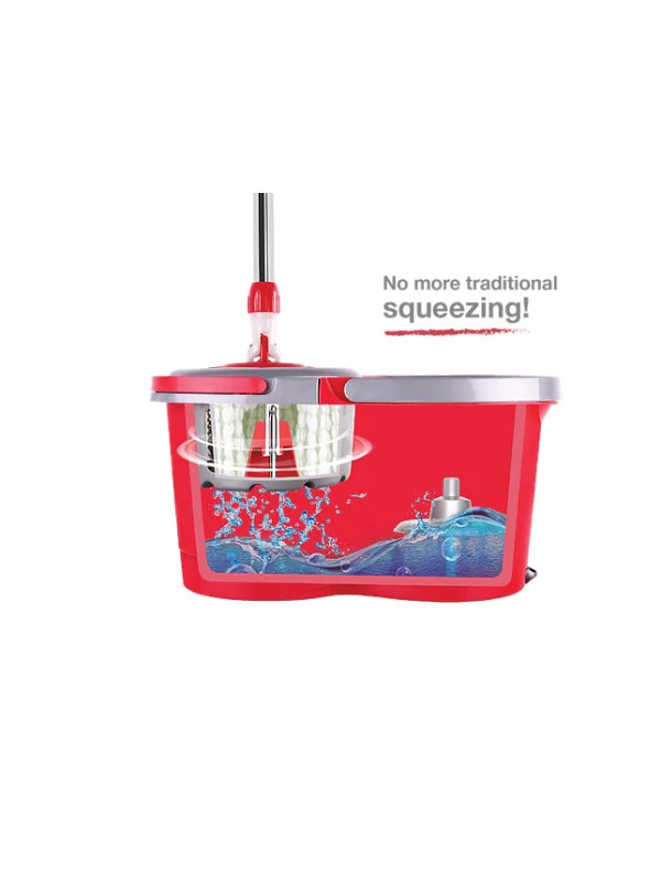 Spin Mop Dada - Image 4