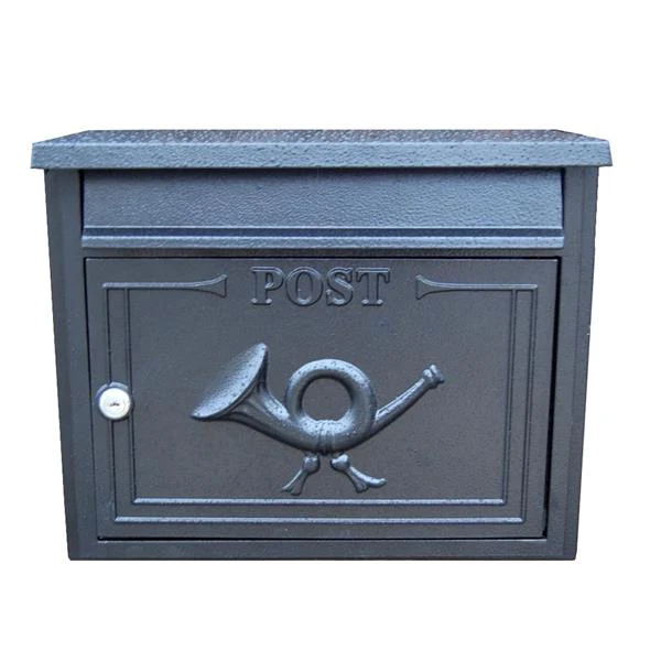 The Liffey Postbox - Image 2