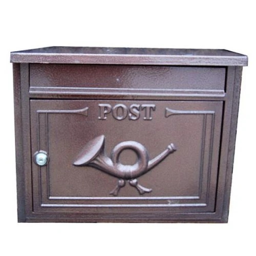 The Liffey Postbox - Image 4