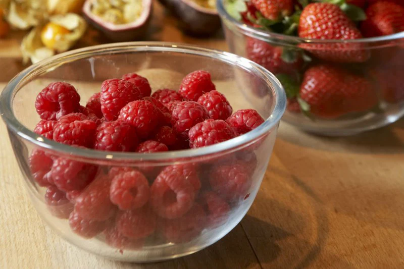Pyrex Pudding & Mixing Bowl - Image 2