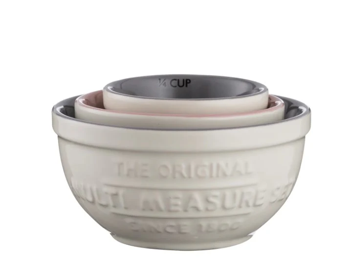 Mason Cash Innovative Kitchen Multi Measure Set